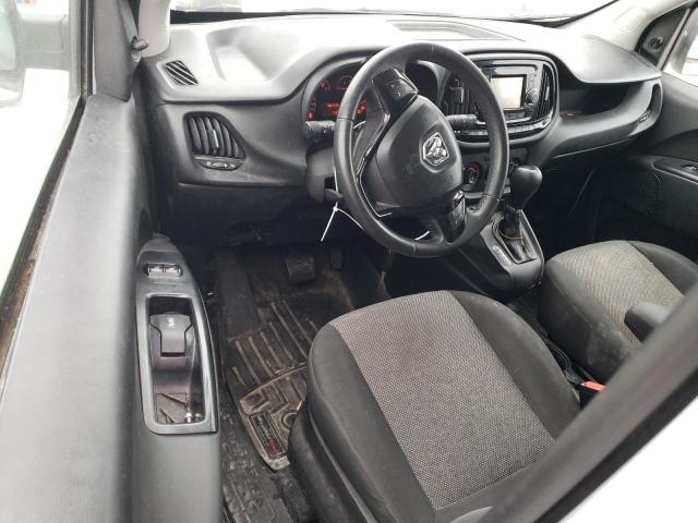 ZFBERFAT2F6A35867 - 2015 RAM PROMASTER 双色 照片 8