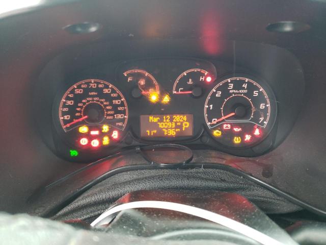 ZFBERFAT2F6A35867 - 2015 RAM PROMASTER 双色 照片 9