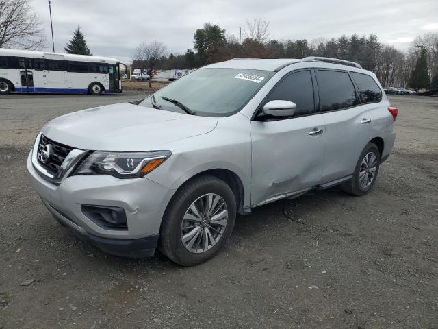 2020 NISSAN PATHFINDER SL, 