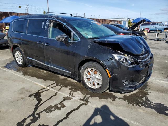 2C4RC1BGXLR140078 - 2020 CHRYSLER PACIFICA TOURING L Grafit foto 4