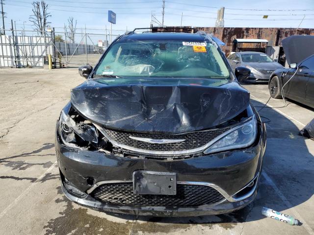 2C4RC1BGXLR140078 - 2020 CHRYSLER PACIFICA TOURING L Grafit foto 5