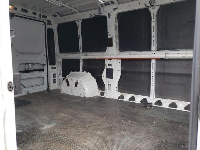 3C6TRVAG7EE116703 - 2014 RAM PROMASTER 1500 STANDARD WHITE photo 11