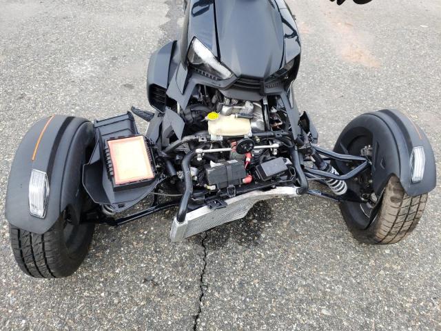 3JB2GEG22MJ004213 - 2021 CAN-AM RYKER RALLY EDITION BLACK photo 9