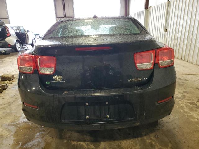 1G11C5SL5EF250198 - 2014 CHEVROLET MALIBU 1LT 黑色 照片 6
