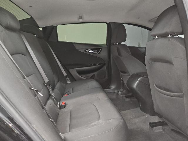 1G1ZG5ST6LF139387 - 2020 CHEVROLET MALIBU RS 黑色 照片 10
