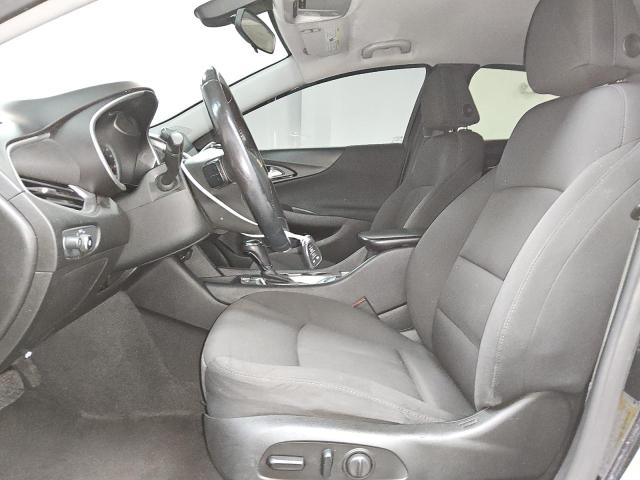 1G1ZG5ST6LF139387 - 2020 CHEVROLET MALIBU RS 黑色 照片 7