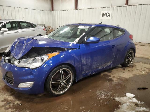 2012 HYUNDAI VELOSTER, 