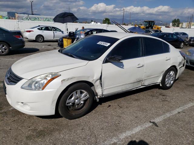 2011 NISSAN ALTIMA BASE, 