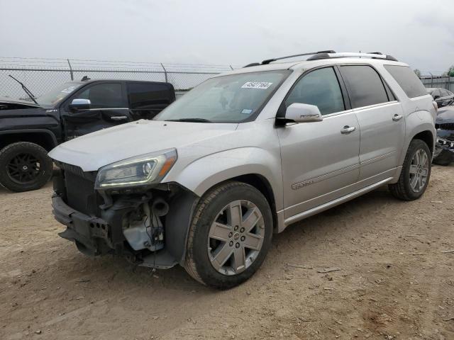 2014 GMC ACADIA DENALI, 