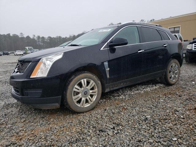 2012 CADILLAC SRX LUXURY COLLECTION, 