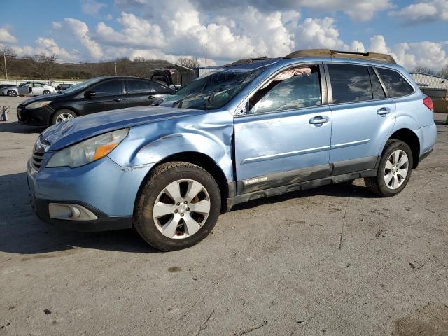 2012 SUBARU OUTBACK 2.5I PREMIUM, 