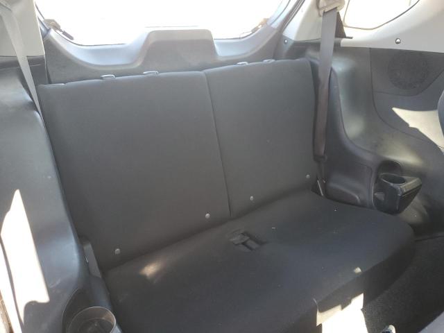 JTNJJXB00DJ026116 - 2013 TOYOTA SCION IQ BLUE photo 10