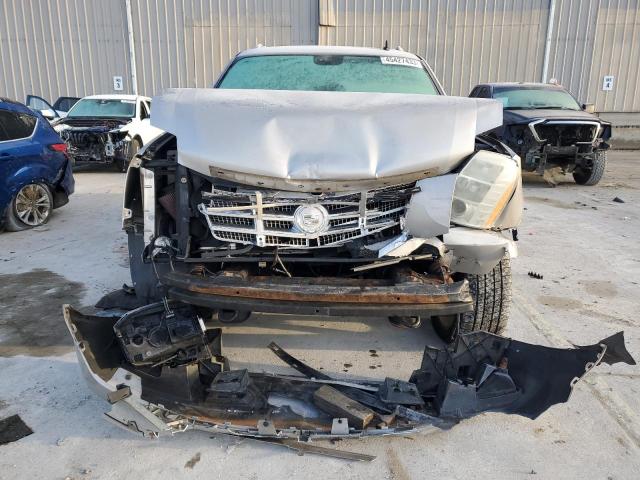 3GYFK62868G311685 - 2008 CADILLAC ESCALADE EXT BEIGE photo 5