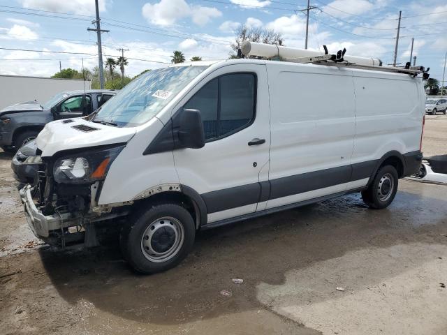 2018 FORD TRANSIT T-250, 