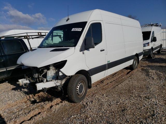 2019 FREIGHTLINER SPRINTER 2500/3500, 