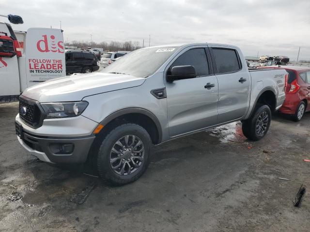 2020 FORD RANGER XL, 