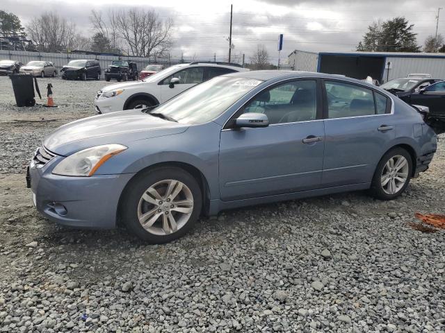 2010 NISSAN ALTIMA SR, 