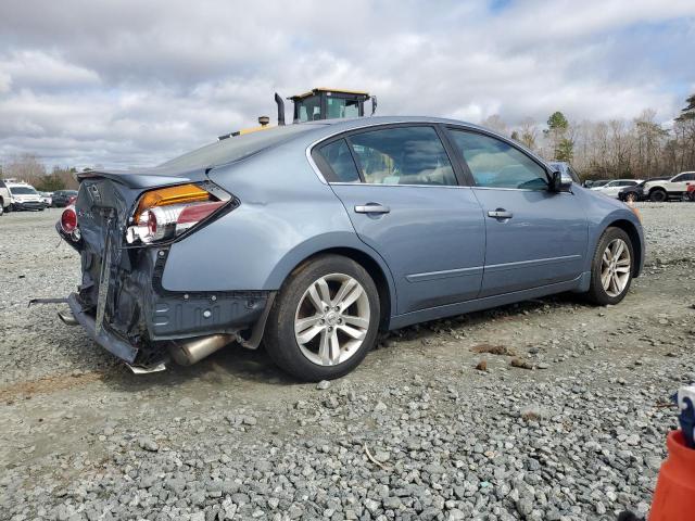 1N4BL2AP4AN562629 - 2010 NISSAN ALTIMA SR BLUE photo 3