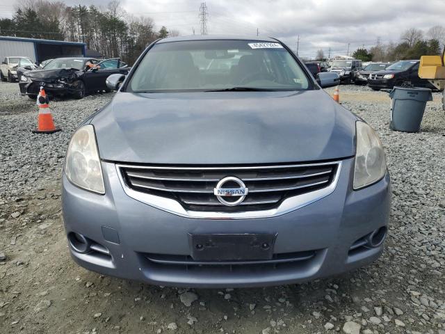 1N4BL2AP4AN562629 - 2010 NISSAN ALTIMA SR BLUE photo 5