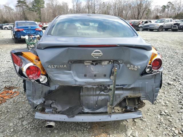 1N4BL2AP4AN562629 - 2010 NISSAN ALTIMA SR BLUE photo 6