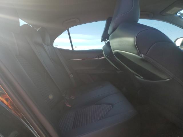 4T1G11AK4RU197256 - 2024 TOYOTA CAMRY SE NIGHT SHADE BLACK photo 10