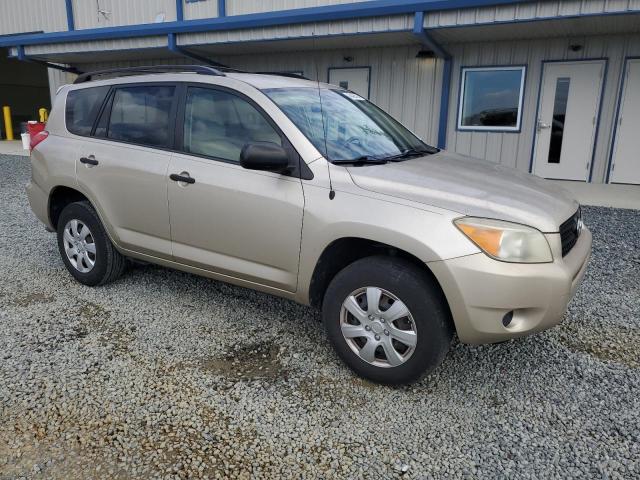 JTMZD33V375068150 - 2007 TOYOTA RAV4 GOLD photo 4