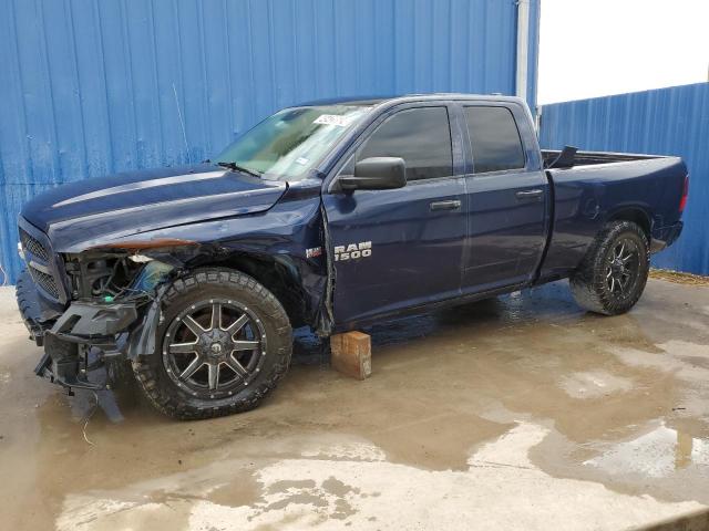 1C6RR7FT2ES193780 - 2014 RAM 1500 ST BLUE photo 1