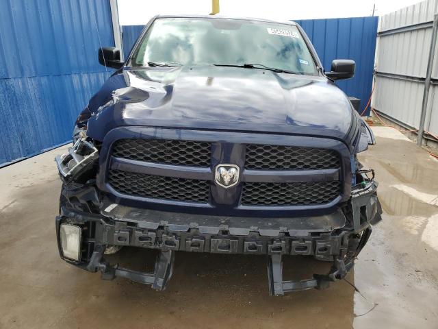 1C6RR7FT2ES193780 - 2014 RAM 1500 ST BLUE photo 5