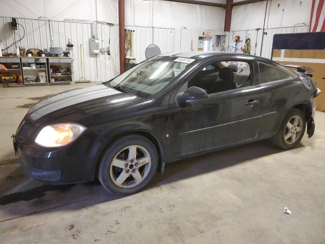 1G2AL18H597274296 - 2009 PONTIAC G5 Siyah fotoğraf 1