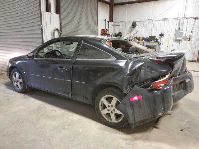 1G2AL18H597274296 - 2009 PONTIAC G5 Siyah fotoğraf 2