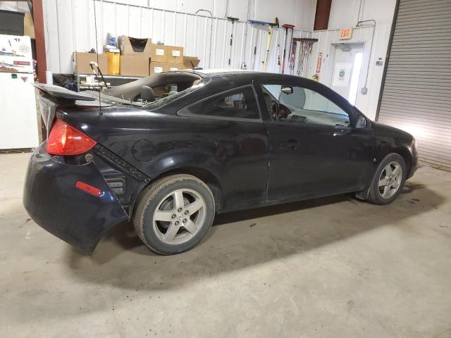 1G2AL18H597274296 - 2009 PONTIAC G5 Siyah fotoğraf 3