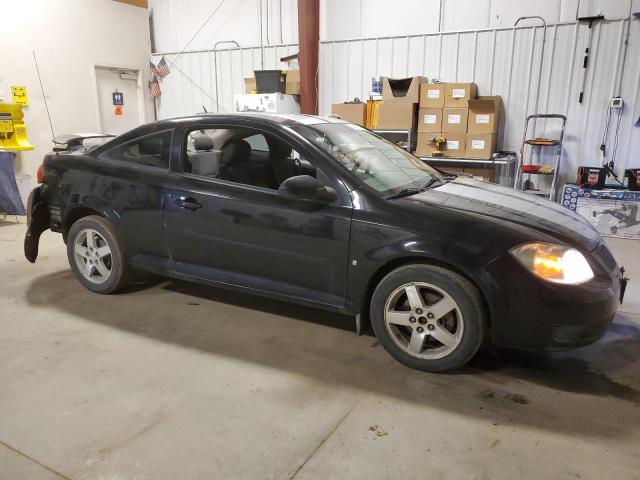 1G2AL18H597274296 - 2009 PONTIAC G5 Siyah fotoğraf 4