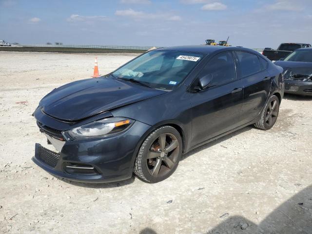 2013 DODGE DART SE, 