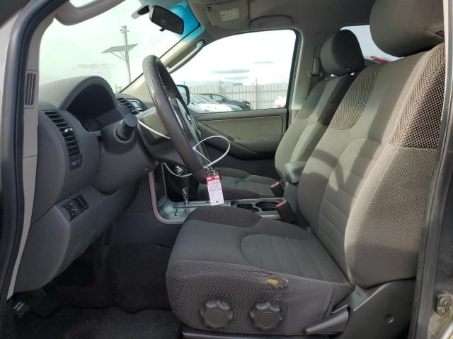 5N1AR18U66C631751 - 2006 NISSAN PATHFINDER LE გრაფიტი ფოტო 7