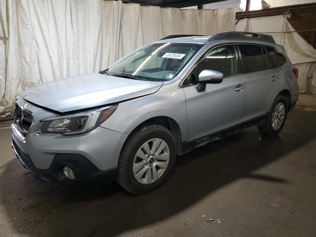 2019 SUBARU OUTBACK 2.5I PREMIUM, 