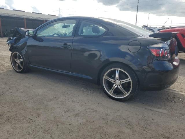 JTKDE3B74A0318695 - 2010 TOYOTA SCION TC 黑色 照片 2