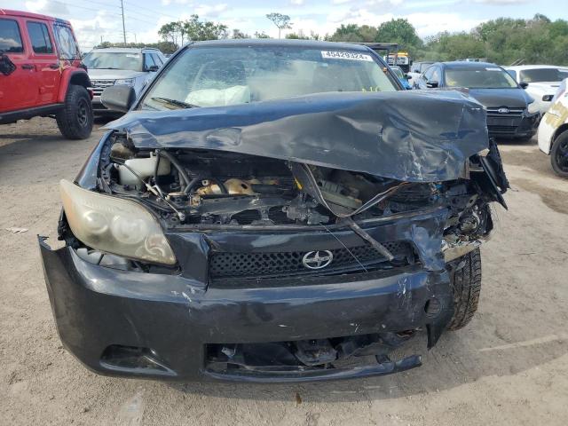 JTKDE3B74A0318695 - 2010 TOYOTA SCION TC 黑色 照片 5