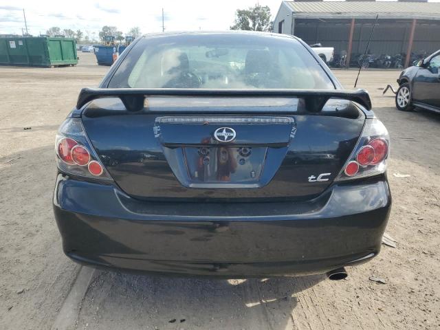 JTKDE3B74A0318695 - 2010 TOYOTA SCION TC 黑色 照片 6