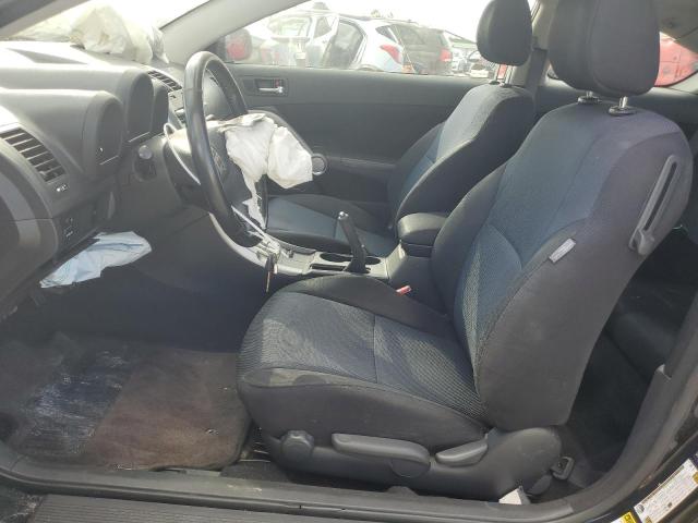JTKDE3B74A0318695 - 2010 TOYOTA SCION TC 黑色 照片 7