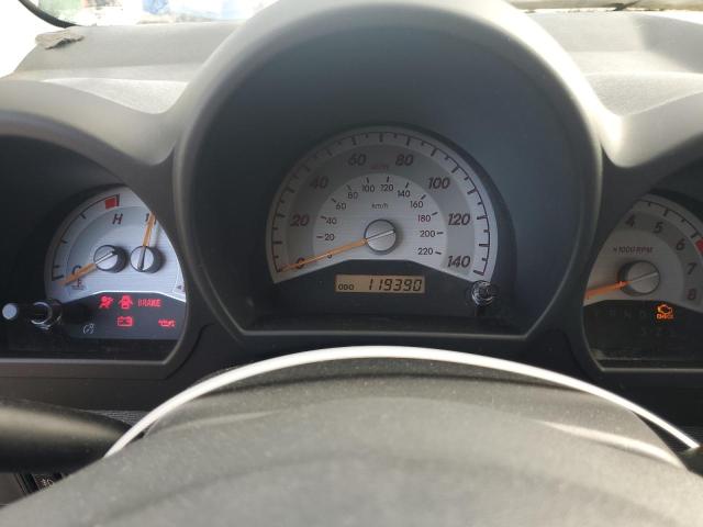 JTKDE3B74A0318695 - 2010 TOYOTA SCION TC 黑色 照片 9