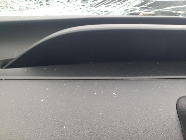 JTDKARFP0J3099031 - 2018 TOYOTA PRIUS PRIM წითელი ფოტო 9