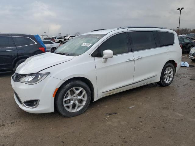 2017 CHRYSLER PACIFICA TOURING L PLUS, 