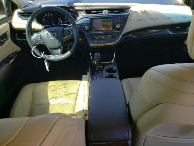 4T1BK1EB7DU054764 - 2013 TOYOTA AVALON BASE 白色 照片 8