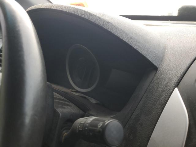 1FM5K8D81FGC53452 - 2015 FORD EXPLORER XLT WHITE photo 9