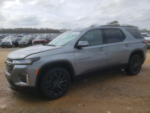 2023 CHEVROLET TRAVERSE RS, 