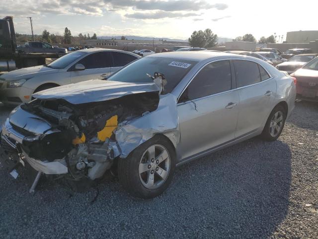 2016 CHEVROLET MALIBU LIM LT, 