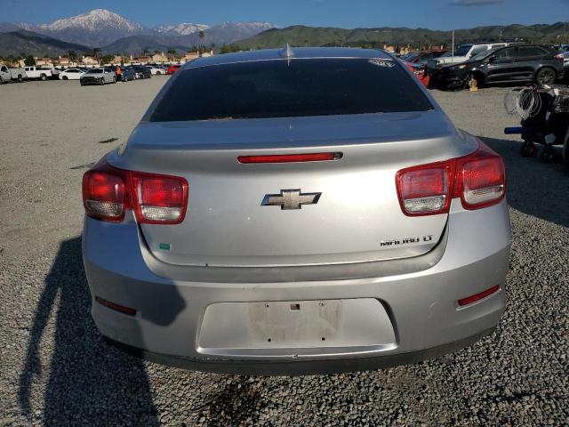 1G11C5SA2GF157074 - 2016 CHEVROLET MALIBU LIM LT SILVER photo 6