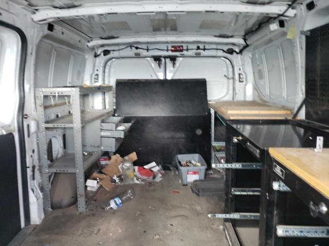 1FTNE1ZM9FKA86649 - 2015 FORD TRANSIT T-150 WHITE photo 10