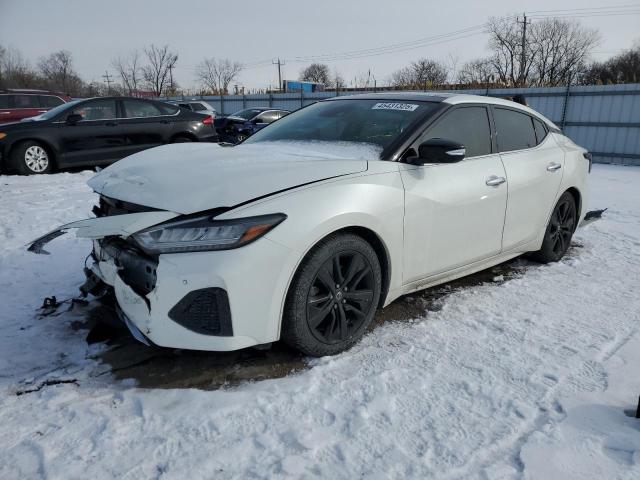 2020 NISSAN MAXIMA SL, 