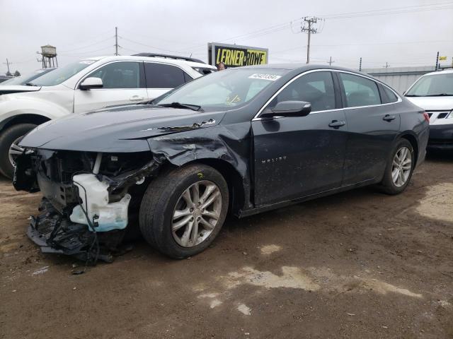 2016 CHEVROLET MALIBU LT, 